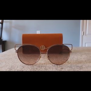 Tory Burch Sunglasses
